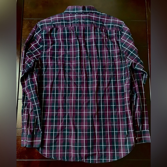Gap original for men’s casual button down dress shirt size medium - Picture 5 of 5